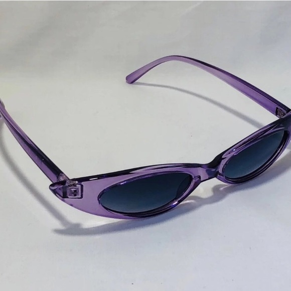 CATEYE SUNGLASS BUNDLE🦋🌈💞☂️ - Picture 4 of 4